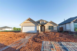 8004 NW 152nd Terrace, Edmond, OK 73013
