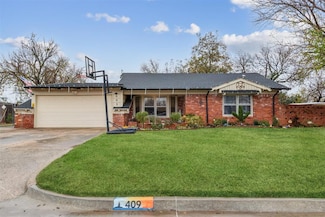409 NE 60th St, Oklahoma City, OK 73105