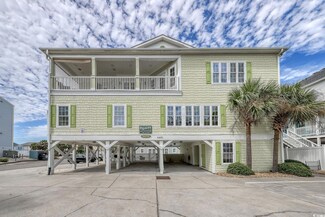 4401 N Ocean Blvd, North Myrtle Beach, SC 29582