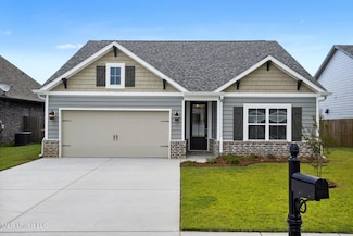 10470 W Landon Green Cir, Gulfport, MS 39503