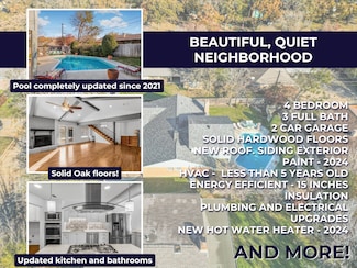 904 NW 8th Ave, Mineral Wells, TX 76067