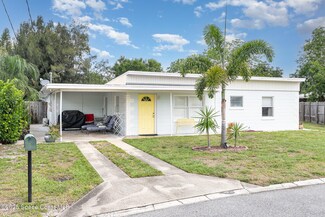 809 Camellia Ct, Melbourne, FL 32901