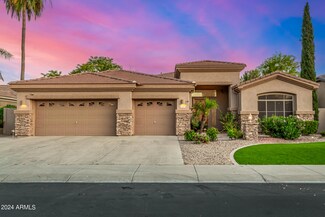 491 E Vermont Dr, Gilbert, AZ 85295