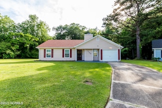 1108 Calico Ct, Jacksonville, NC 28546