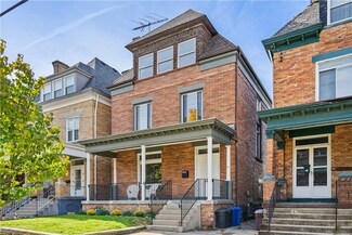 5016 Cypress St, Pittsburgh, PA 15224