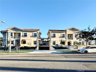 300 E Alhambra Rd Unit E, Alhambra, CA 91801