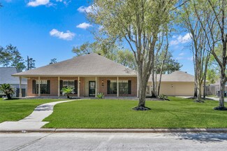 24511 Okehampton Dr, Tomball, TX 77375