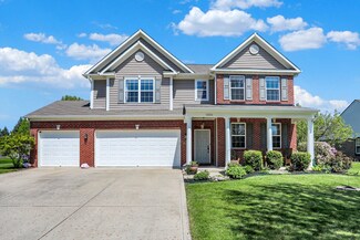 10804 Coventry Ct, Indianapolis, IN 46234