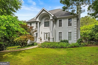 2810 Jodeco Terrace, Jonesboro, GA 30236