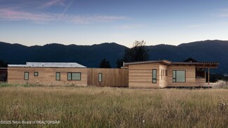 1313 Buckskin Loop, Victor, ID 83455