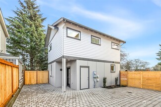 7036 Alonzo Ave NW, Seattle, WA 98117