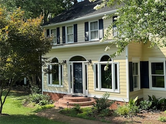 1112 Carole Ct, Matthews, NC 28104