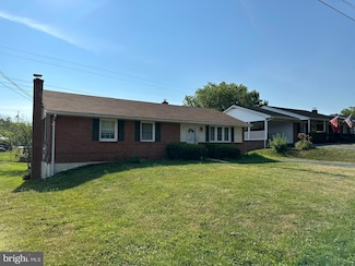 326 Dogwood Rd, Winchester, VA 22602
