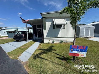 3741 Old Tampa Hwy Unit 15, Lakeland, FL 33811