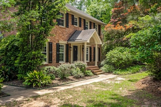 3725 Lone Oak Dr, Aiken, SC 29803