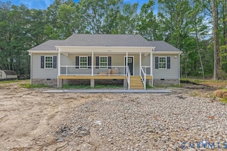 2700 River Rd, Prince George, VA 23875