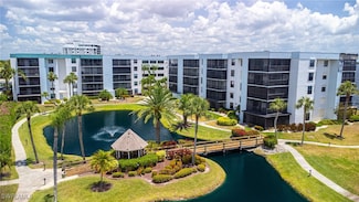 3460 N Key Dr Unit 210, North Fort Myers, FL 33903