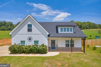1164 Walters Rd, Lavonia, GA 30553