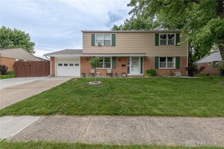 6403 Alp Ct, Dayton, OH 45424