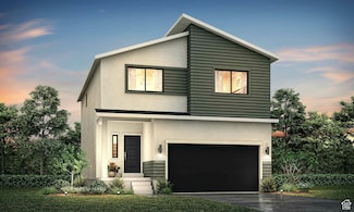 3527 W 4835 S Unit LOT 29, Roy, UT 84067