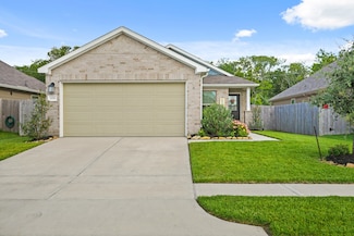 1174 Filly Creek Dr, Alvin, TX 77511