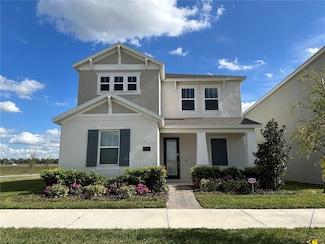 5143 Lake Hamlin Trail, Winter Garden, FL 34787