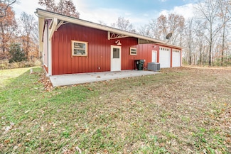 1450 County Road 220, Eureka Springs, AR 72631