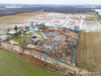 0 Keim Rd, Freeport, MI 49325