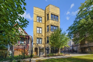 3414 W Medill Ave Unit 3, Chicago, IL 60647