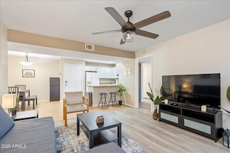 540 N May Unit 2110C, Mesa, AZ 85201