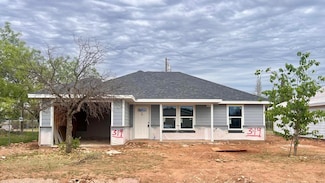 317 E 25th St, San Angelo, TX 76903