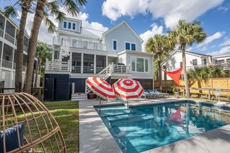 122 Carolina Blvd, Isle of Palms, SC 29451
