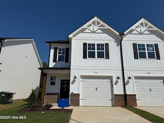 112 S Mistflower St, Clayton, NC 27527