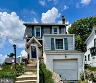 608 Sharp Ave, Glenolden, PA 19036