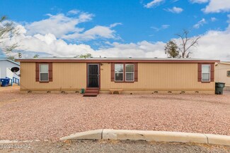 136 E Placita Estrella, Tucson, AZ 85705