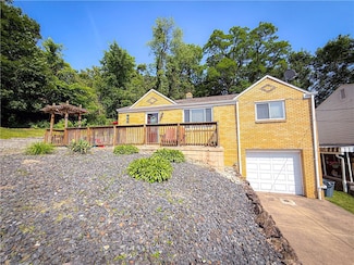 2787 Queensboro Ave, Pittsburgh, PA 15226