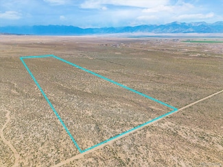 14 Ewing Ranch Sub Unit 14, Moffat, CO 81143