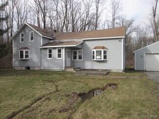 3481 State Route 31, Canastota, NY 13032