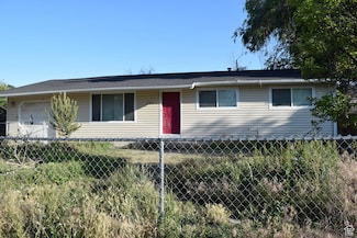 232 E Cherry St, Grantsville, UT 84029