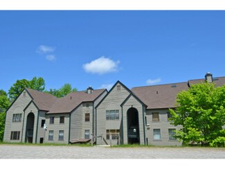 64 Fowler Rd Unit Q-105, Ludlow, VT 05149