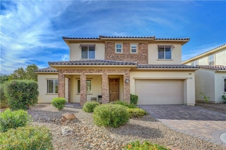 7931 Campers Village Ave, Las Vegas, NV 89178