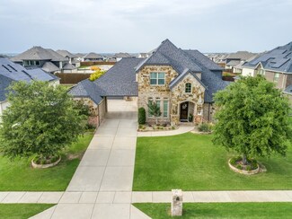 1141 Saint Peter Ln, Prosper, TX 75078