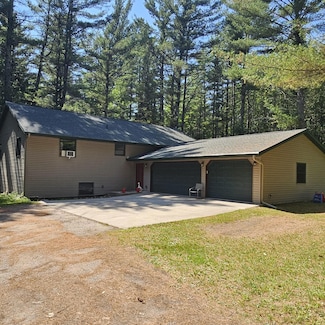 3675 Cth N, Rhinelander, WI 54501