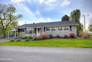 859 Liberty St, Danville, PA 17821