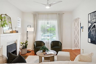 3316 Columbine St, Denver, CO 80205
