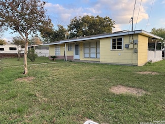 1322 Alhambra, San Antonio, TX 78201