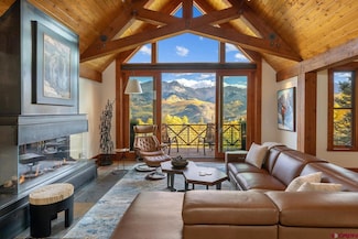 250 Benchmark Dr Unit 202, Telluride, CO 81435