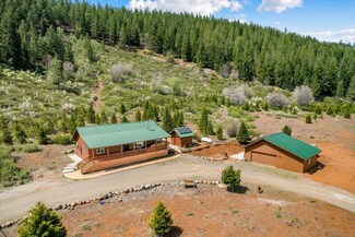 2125 Lava Dr, McCloud, CA 96057