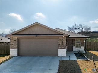1481 Dryden Ave, Copperas Cove, TX 76522