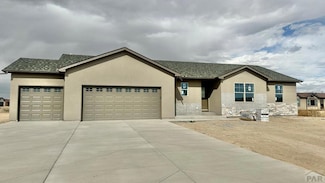 805 N Monarch Dr, Pueblo West, CO 81007